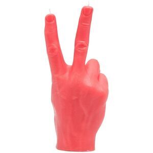 Candlehand Women Peace Candle